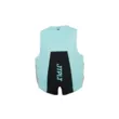 Жилет Jetpilot RX F/E Neo ISO 50N жен. (black/teal 2XL)