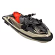 Гидроцикл BRP Sea-Doo RXT-X RS 325 2025 (Metallic Tan / Lava Red Premium )