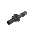 Прицел оптический Vector Optics Continental X10 1-10x28 ED SCFF-47