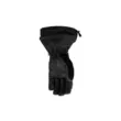 Перчатки FXR Hybrid Helium Leather Gauntlet с утеплителем (Black XL)