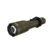 Фонарь Armytek Dobermann Pro Magnet USB Olive теплый