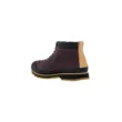 Ботинки Lomer Bio Naturale Suede Mid MTX Thinsulate (Borgogna 40)