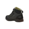 Ботинки Lomer Sella High MTX Nubuck Thinsulate  (Antra 39)
