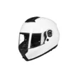 Шлем ILM 159 Snow (White XXL)