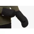 Рукавицы Bask KEITH V3 утепл. (Черный XL)