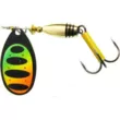 Блесна Savage Gear ROTEX SPINNER #2