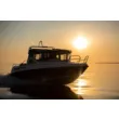 Катер NorthSilver Eagle Cabin 655