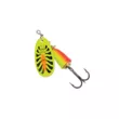 Блесна Blue Fox Vibrax Fluorescent 2 BFF2 (FT)