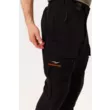 Брюки King Hunter ALPINE (Black 4XL)