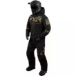 Комбинезон FXR Ranger Instinct F.A.S.T. с утеплителем мужской '22 (Black/Charcoal/Gray/Inferno M*)