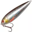 Блесна колеб. Abu Garcia Beast Ratting Atom Vass 12см. (Silver Roach)