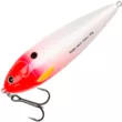 Блесна колеб. Abu Garcia Beast Ratting Atom Vass 12см. (Red Head )