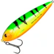 Блесна колеб. Abu Garcia Beast Ratting Atom Vass 12см. (Fire tiger)