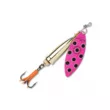 Блесна Blue Fox Salmon Super Vibrax 6 BFSASV6