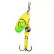 Блесна Savage Gear CAVIAR SPINNER #4 14g