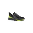 Ботинки Dolomite M's Croda Nera Tech GTX (Black/Lime Green 9)
