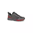 Ботинки Dolomite M's Croda Nera Tech GTX (Anthracite Grey/Fiery Red 9)