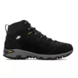 Ботинки Lomer Sella High MTX Suede Thinsulate (Offblack 45)