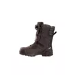 Ботинки TOBE Necto с утеплителем (Jet Black US 11)