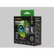 Фонарь Armytek Wizard C1 Pro Magnet USB белый