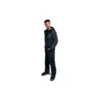 Брюки Finntrail мужские LightSuit 4614 (Graphite  XS)