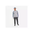 Брюки Finntrail Wave 4608 (Middle/Grey L)
