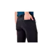 Брюки Ternua Friz мужские (Black XL)