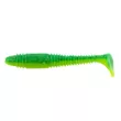 Виброхвосты LJ Pro Series TIOGA FAT 3.9 in T