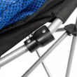 Кресло круглое Nisus N-214L-G