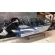 Катер NorthSilver 565 Fish Sport 21