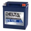 Аккумулятор Delta EPS 1230