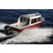 Катер NorthSilver 745 PRO Cabin