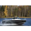 Катер NorthSilver 565 PRO