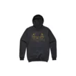 Толстовка Simms Big Sky Hoodie