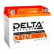 Аккумулятор Delta СТ 1212