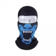 Подшлемник Crazy Smile BB-17