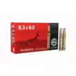 Патрон Geco к.9,3x62 Softpoint 16,5 г