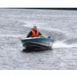 Катер Wellboat NewStyle 390 Next