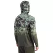Футболка FHM Mark Hoodie V2