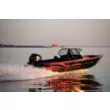 Катер NorthSilver 585 Fish Sport 21