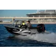 Катер NorthSilver 545 Fish