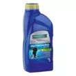 Масло моторное полусинтетическое  RAVENOL Outboardoel 4T 10W40 (1л.) 4014835729117