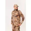 Жилет King Hunter WARM LIGHT (Camo Duck XS)
