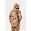 Жилет King Hunter WARM LIGHT (Camo Duck XS)