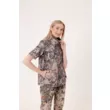 Жилет King Hunter WARM LIGHT (Camo Gray XS)