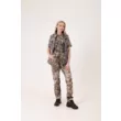 Жилет King Hunter WARM LIGHT (Camo Gray XS)