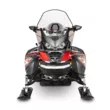 Снегоход AODES SnowCross 1000 SWT 600mm LCD 10.25 (Красный )