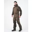 Костюм Triton Горка PRO -5 Norvegia
