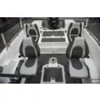 Катер NorthSilver Husky 630 SF