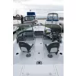 Катер NorthSilver Husky 630 SF